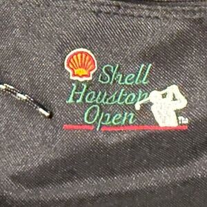 PGA Tour Shell Houston Open Gym Bag